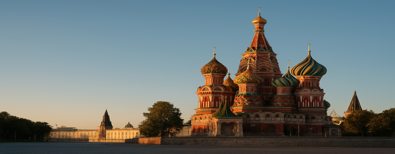 جشنواره تخفیفات GO2RUSS